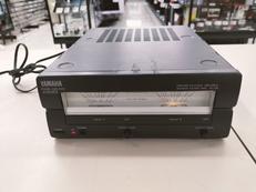 パワーアンプ(トランジスター)|YAMAHA