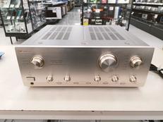 プリメインアンプ|SANSUI