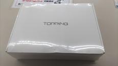 パワーアンプ（トランジスター）|TOPPING