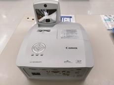 プロジェクター|CANON