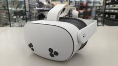 VRヘッドセット|META