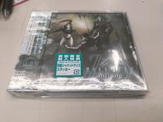 ジルオール インフィニット オリジナル・サウンドトラック&ド|KOEI STEREO