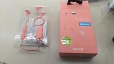 ワイヤレスヘッドホン|HITACHI MAXELL