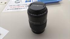 レンズ|MINOLTA
