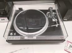 ターンテーブル|TRIO