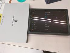 ゲーミングタブレット|REDMAGIC