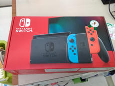 NINTENDO SWITCH|NINTENDO/任天堂