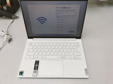 ノートパソコン|LENOVO