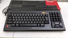 MSX2|SONY