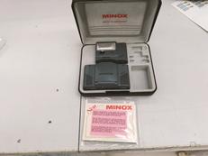コンパクトフィルムカメラ|MINOX