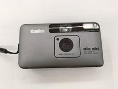 フィルムカメラ|KONICA