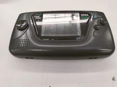 GAME　GEAR|SEGA