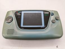 GAME GEAR|SEGA