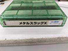 MVS基板|SNK