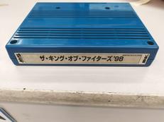 MVS基板|SNK
