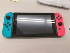 SWITCH|NINTENDO / 任天堂