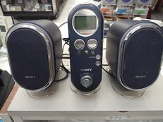 ミニコンポ|SONY