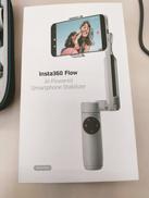 スマホ用ジンバル|INSTA360