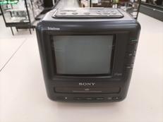 ブラウン管テレビ|SONY