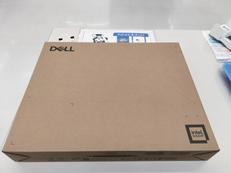 ノートパソコン|DELL