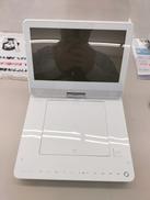 ポータブルブルーレイ・DVDプレーヤー|TOSHIBA