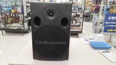 UHFワイヤレスアンプシステム|AUDIO-TECHNICA