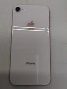 IPHONE8|APPLE/DOCOMO