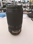 望遠ズームレンズ|NIKON