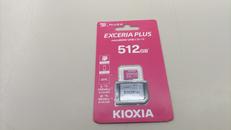 MICROSDXCカード|KIOXIA