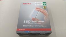 外付けSSD|BUFFALO