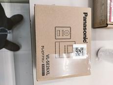 テレビドアホン|PANASONIC