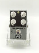 ディレイ|PEDAL TANK