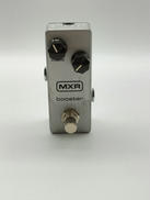 ブースター|MXR