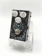 オーバードライブ|PEDAL TANK