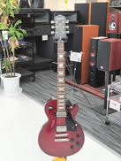 レスポール|EPIPHONE