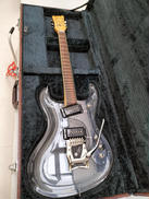 モズライト|MOSRITE