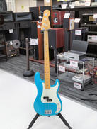 プレシジョンベース|FENDER USA