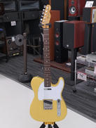 テレキャスター|FENDER JAPAN