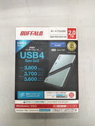 外付けSSD|BUFFALO