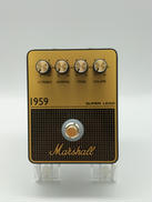 MARSHALL[マーシャル]|エフェクター|オフモール - 中古通販の