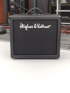 ギターアンプ|HUGHES&KETTNER