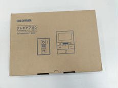 ドアホン|IRIS OHYAMA