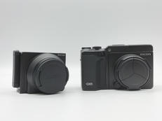 デジタルカメラ|RICOH