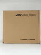 未開封品|ALLIEDTELESIS