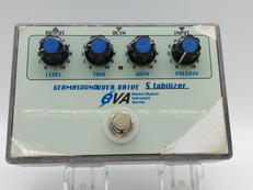 オーバードライブ|EVA電子