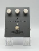 歪み系エフェクター|FREE THE TONE
