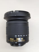 広角ズームレンズ|NIKON