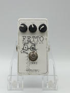 ディストーション|HIMMELSTRUTZ ELEKTRO ART