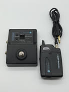 ワイヤレスシステム|AUDIO-TECHNICA