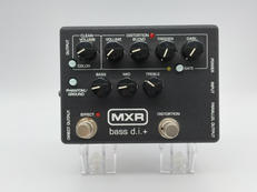 MXR[エムエックスアール]|プリアンプ|オフモール - 中古通販のハード